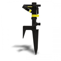 Дощувач імпульсний секторно-круговий Karcher PS 300