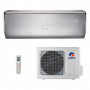 Кондиционер GREE  U-Crown DC inverter GWH12UB-K3DNA4F