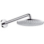 Raindance Air - верхній душ зі стіни 240 мм HANSGROHE 27474000