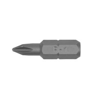 Набор бит PН3×25мм 1/4" 25шт S2 (пласт кейс) ULTRA (4010302)