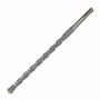 Бур по бетону SDS-plus твердосплав S4 Ø14×260мм GRAD (1812375)