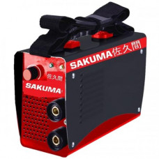 Інверторний зварювальний напівавтомат Sakuma Super-250