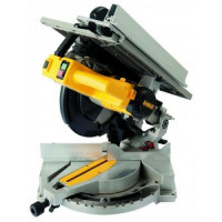 Пила торцовочная DeWalt D27113 универсальная