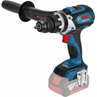 Аккумуляторный шуруповерт Bosch GSR 18 VE-EC (06019F1100)