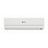 Кондиционер Sensei FTI-25TW