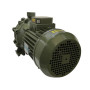 Насос вiдцентровий SAER FC-30 2B з двома робочими колесами, трифазний