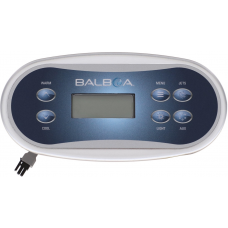 Панель управления Balboa TP500S
