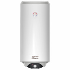 Электрический водонагреватель Thermo Alliance Spectra 100 л  вертикальный, сухой керамический ТЭН 2,0 кВт