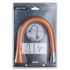 Излив смесителя Globus Lux SALR-R07