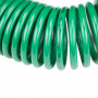 Шланг спиральный полиуретановый (PU) 20м 5.5×8мм REFINE (7012091)