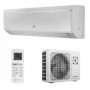 Cплит-система Electrolux EACS/I-24HF/N3_21Y Fusion Ultra DC Іnverter R32