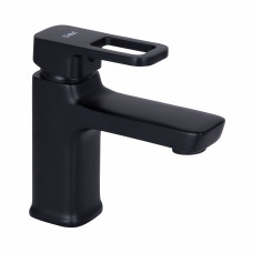 Смеситель для раковины Lidz Wawel 001 (k35) LDWAW001BLA45392 Black Смеситель для раковины Lidz Wawel 001 (k35) LDWAW001BLA45392 Black