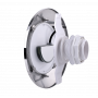 Прожектор світлодіодний Aquaviva HJ-WM-SS270FG, 441LED 35 Вт NW
