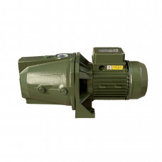Насос центробежный SAER M-80 0,75 кВт (3,0 м3/ч, 55 м)