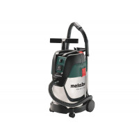 Пилосос універсальний Metabo ASA 30 L PC Inox