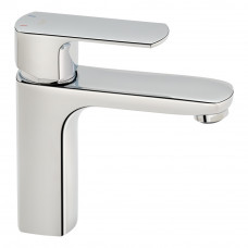 Смеситель для раковины Qtap Lipno QTLIPNO10101C Chrome