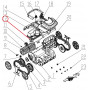 Акумулятор до пилососа Wybotics WY200 (№12 D.2.12.063)