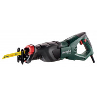 Шабельна пилка Metabo SSE 1100