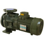 Насос моноблочний SAER IR 40-125A 3,0 кВт (40 м3/год, 27,5 м)