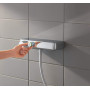 Grohtherm SmartControl термостат з душовим набором