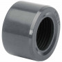 Редукційне кільце ПВХ Effast RGRRCG050E з різьбою, d50х1-1/4" мм 