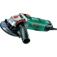 Угловая шлифмашина Bosch PWS 850-125 (06033A2720)