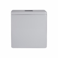 Бачок для унитаза Qtap Jayi White QT07222176W2