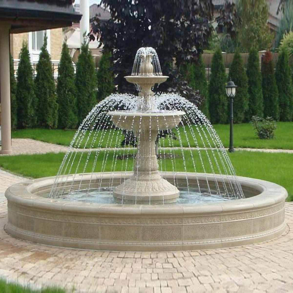 Форсунка Aquaviva MRM15 моноструйна з регулюванням напору
