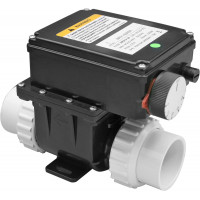 Електронагрівач Aquaviva LX H30-RS1 (3 кВт, 220 В) з терморегулятором