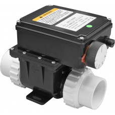 Електронагрівач Aquaviva LX H30-RS1 (3 кВт, 220 В) з терморегулятором