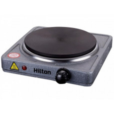 Настільна плита HILTON HEC-153 сіра