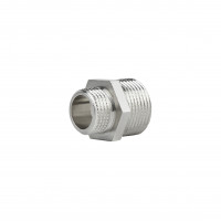 Ніпель Icma 1/2"х3/4" ЗР №1211