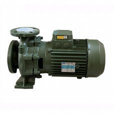 Насос моноблочный SAER IR 40-160NB/A 5,5 кВт (50 м3/ч, 36,7 м)