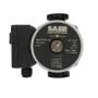 Насос циркуляційний SAER W35-25 130 мм + гайки