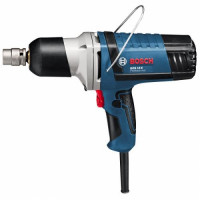 Ударный гайковерт Bosch GDS 18 E 601444000