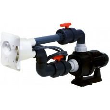 Протитечія Hayward Calipso JC 45.B 45 м³/год (220 В)
