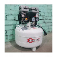 Компрессор безмасляный Odwerk TOF 7535 medical