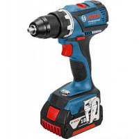 Акумуляторний шуруповерт Bosch GSR 18 V-EC (06019E8104)