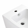 Біде підвісне Qtap Robin 495х370х325 White QT1355046FW