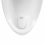 Писсуар напольный Qtap Stork 430х340х920 White QT1588HDU900W