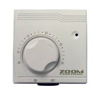 Механічний термостат Zoom TA-2