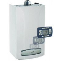 Котел газовий Baxi LUNA 3 COMFORT 310 Fi