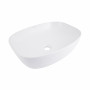 Раковина-чаша Qtap Cardinal 600х380х140 мм White QT04116257W