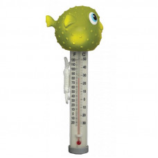 Термометр іграшка Kokido K265DIS/6P Рибка-фугу