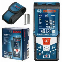 Лазерный дальномер Bosch GLM 50 C 0601072C00