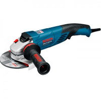 Угловая шлифмашинка Bosch GWS 15-150 CIH 601830522