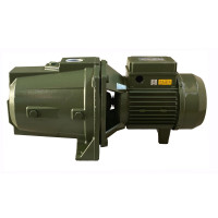 Відцентровий насос SAER M-700B 1.5 кВт (10 м3/год, 52 м) нержавіюча сталь