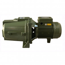 Насос центробежный SAER M-700B 1.5 кВт (10 м3/ч, 52 м) нержавеющая сталь