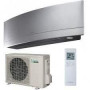 Инверторная сплит-система Daikin Emura FTXJ50MS/RXJ50N