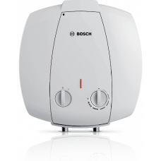 Водонагрівач Bosch Tronic TR 2000 T 15 B mini (над миттям)